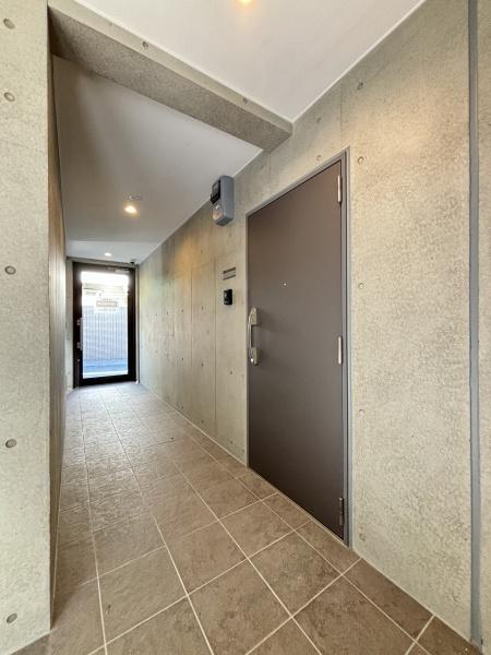 J'sコート文京千駄木