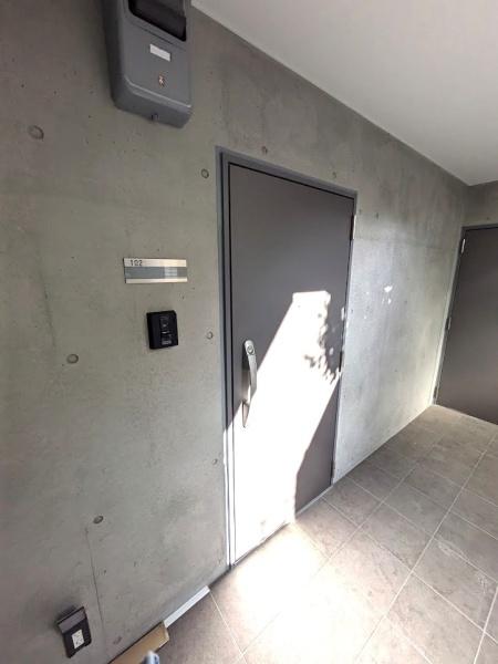 J'sコート文京千駄木