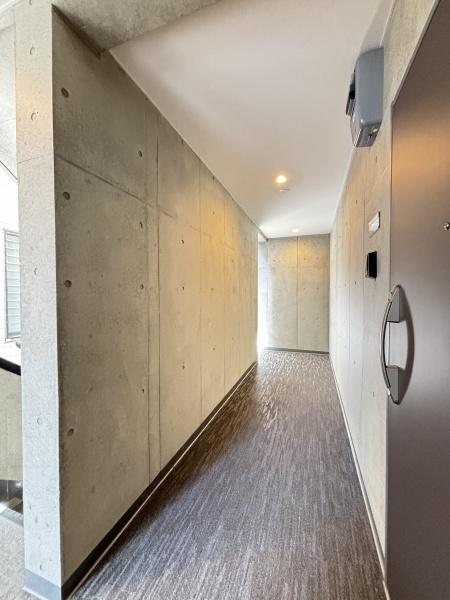 J'sコート文京千駄木