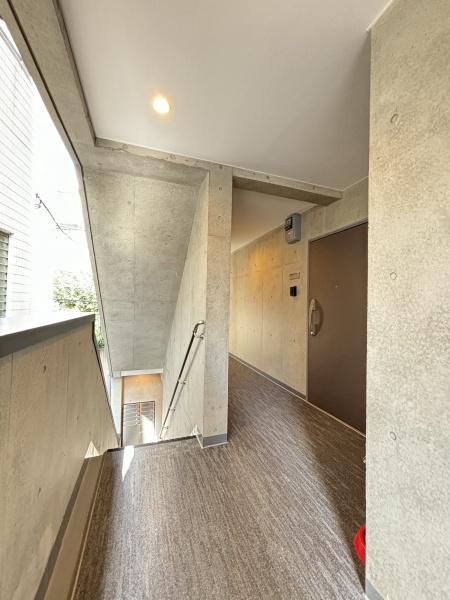 J'sコート文京千駄木