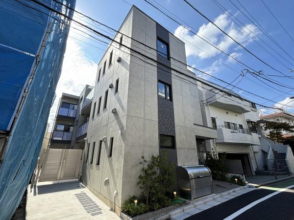 J'sコート文京千駄木