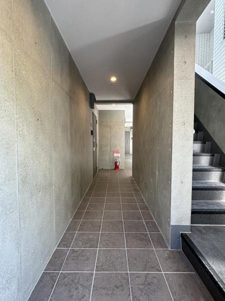 J'sコート文京千駄木