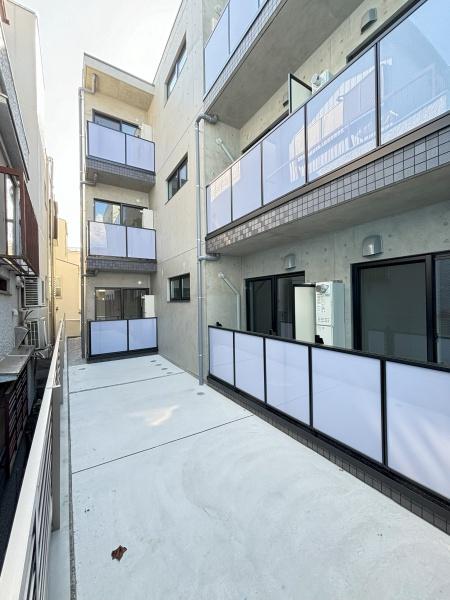 J'sコート文京千駄木