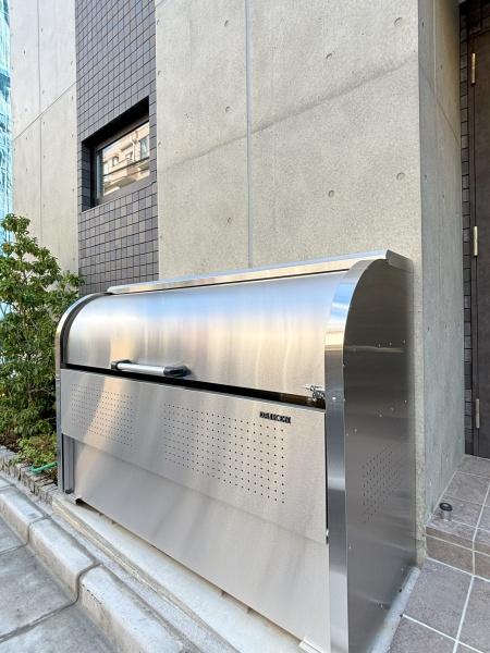 J'sコート文京千駄木