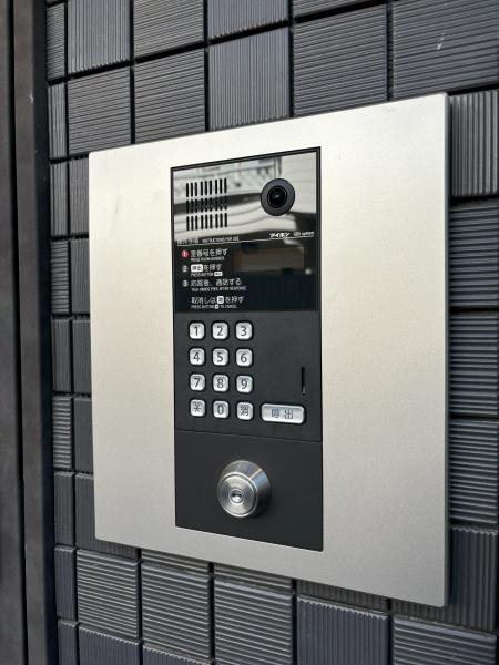 J'sコート文京千駄木