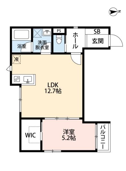 J'sコート文京千駄木