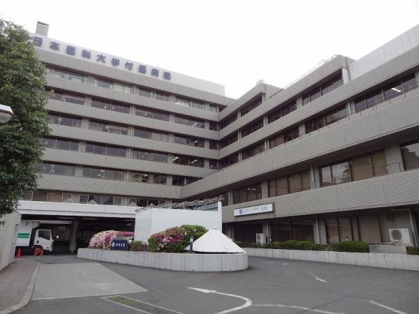 J'sコート文京千駄木(日本医科大学附属病院)