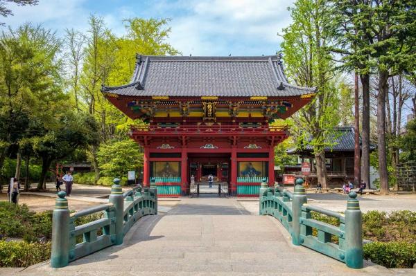J'sコート文京千駄木(根津神社)