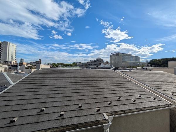 J'sコート文京千駄木