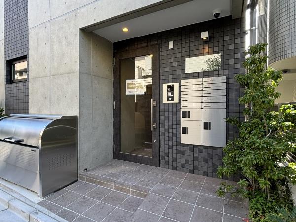 J'sコート文京千駄木