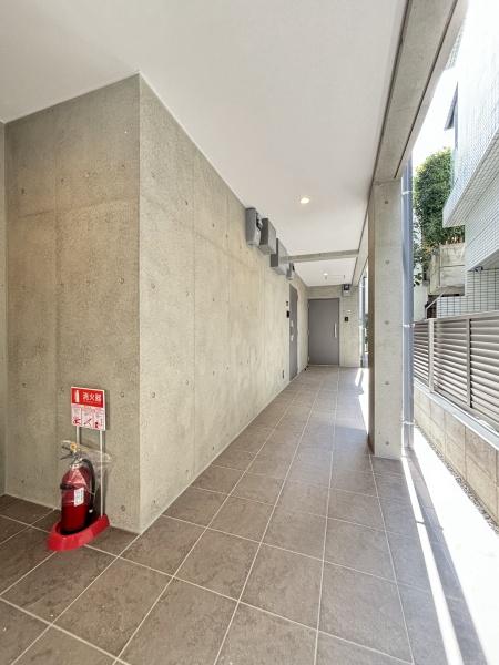 J'sコート文京千駄木