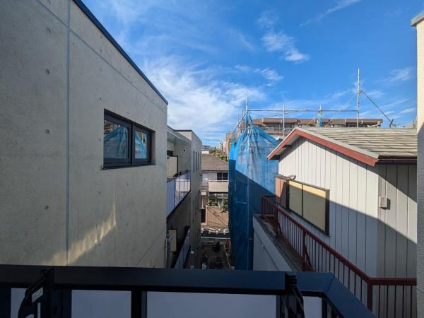 J'sコート文京千駄木