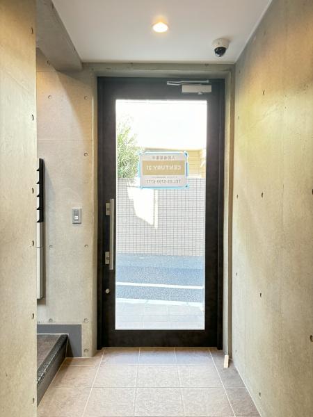 J'sコート文京千駄木