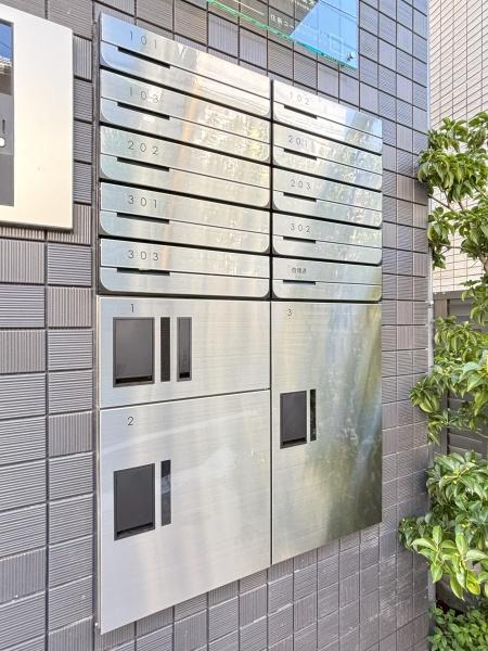 J'sコート文京千駄木