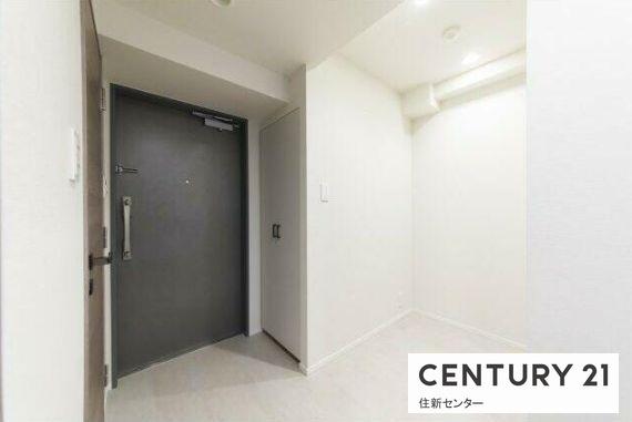 プラウドフラット渋谷富ヶ谷