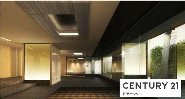 プラウドフラット渋谷富ヶ谷