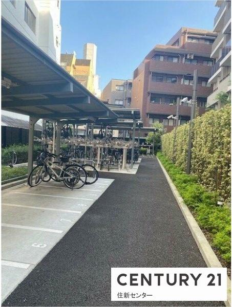 プラウドフラット渋谷富ヶ谷