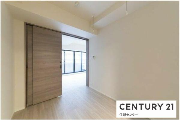 プラウドフラット渋谷富ヶ谷