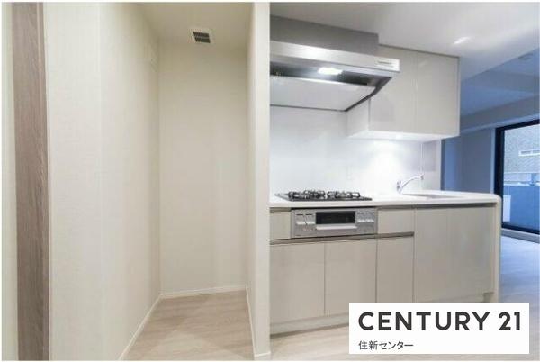 プラウドフラット渋谷富ヶ谷