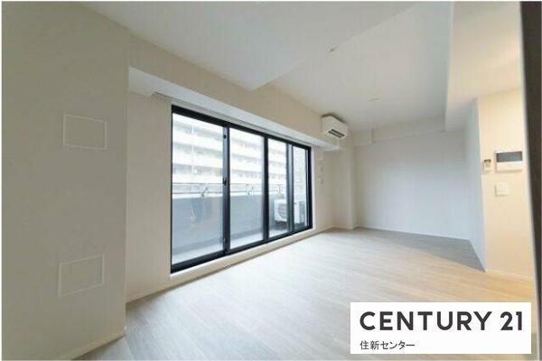 プラウドフラット渋谷富ヶ谷