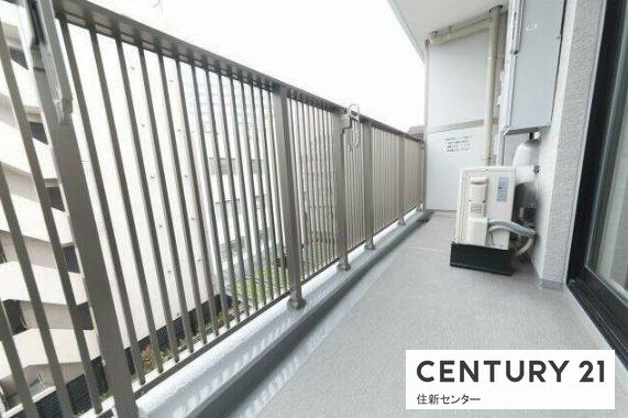 プラウドフラット渋谷富ヶ谷