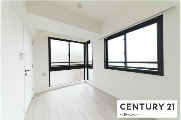 プラウドフラット渋谷富ヶ谷