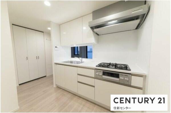 プラウドフラット渋谷富ヶ谷