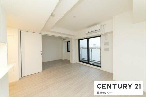 プラウドフラット渋谷富ヶ谷