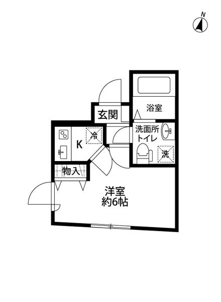 Ｊ’ｓコート初台