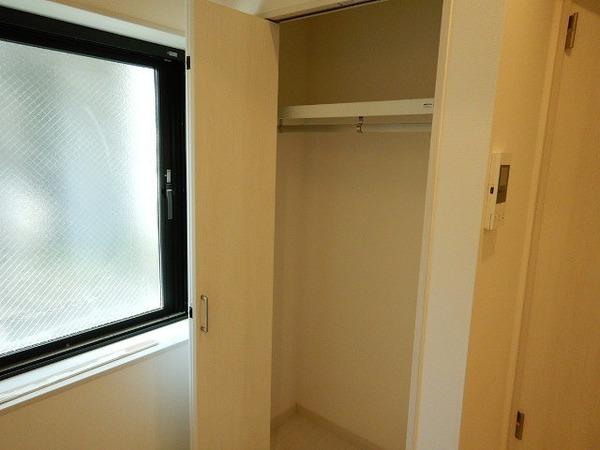 Ｊ’ｓコート初台