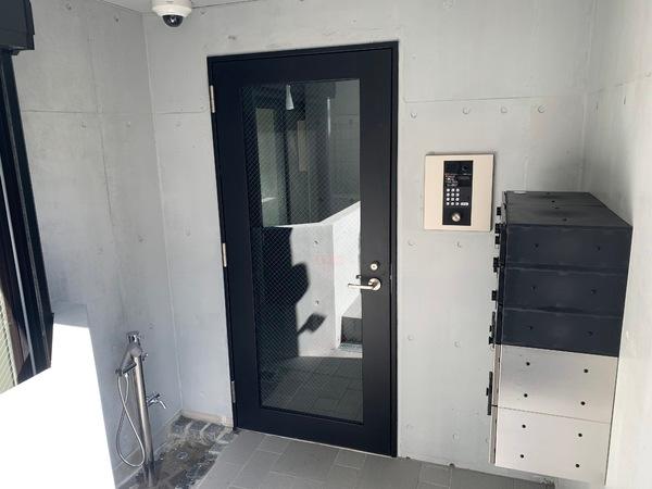 Ｊ’ｓコート初台