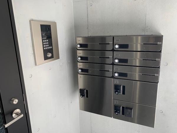 Ｊ’ｓコート初台