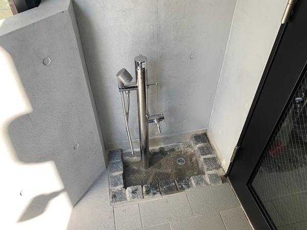 Ｊ’ｓコート初台