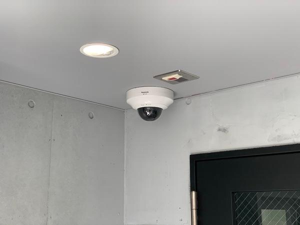 Ｊ’ｓコート初台