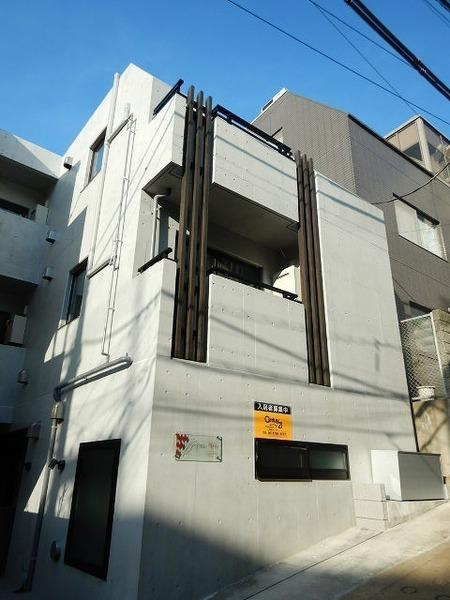 Ｊ’ｓコート初台