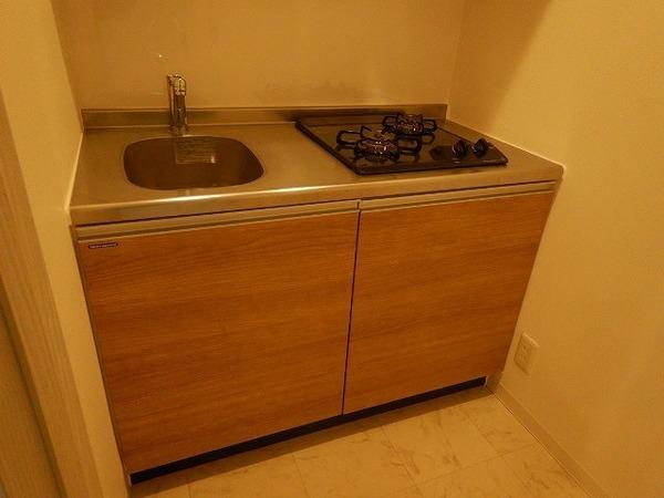 Ｊ’ｓコート初台