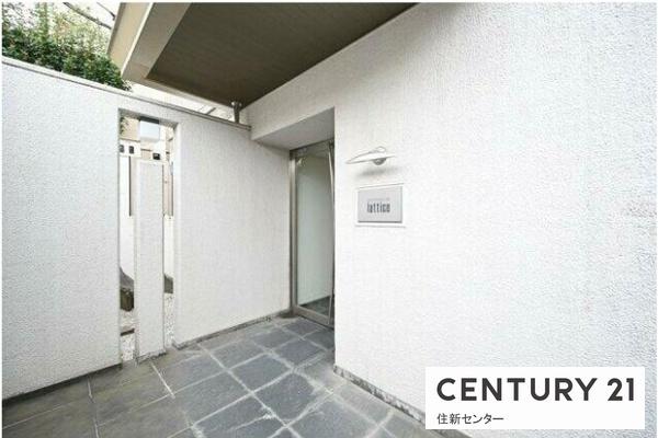 ビット代々木上原ラティス