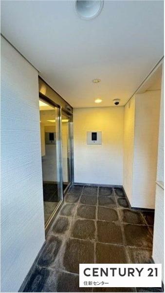 ビット代々木上原ラティス