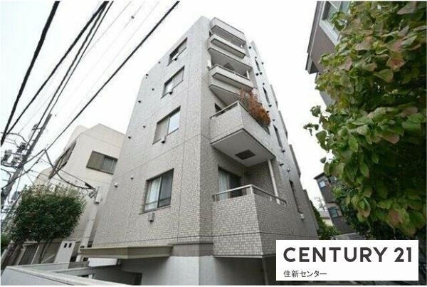 ビット代々木上原ラティス