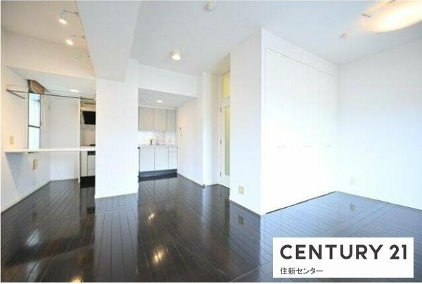 ビット代々木上原ラティス