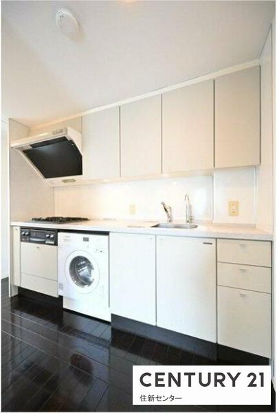 ビット代々木上原ラティス