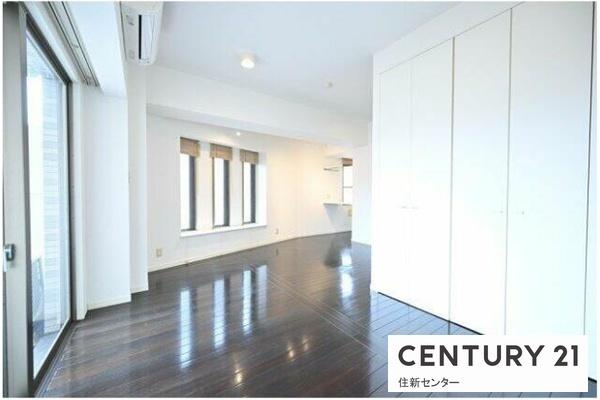 ビット代々木上原ラティス