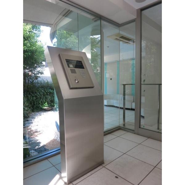 THEパームス代々木上原コスモテラス