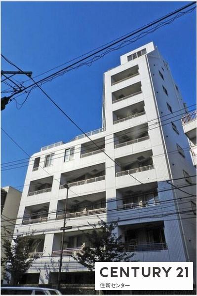 THEパームス代々木上原コスモテラス