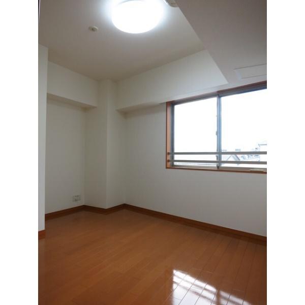 THEパームス代々木上原コスモテラス