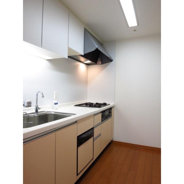 THEパームス代々木上原コスモテラス