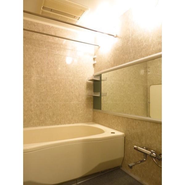 THEパームス代々木上原コスモテラス