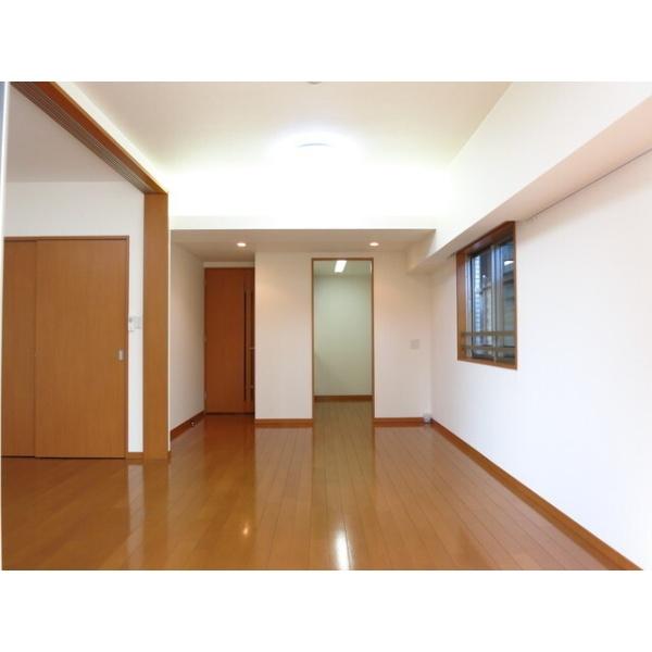 THEパームス代々木上原コスモテラス