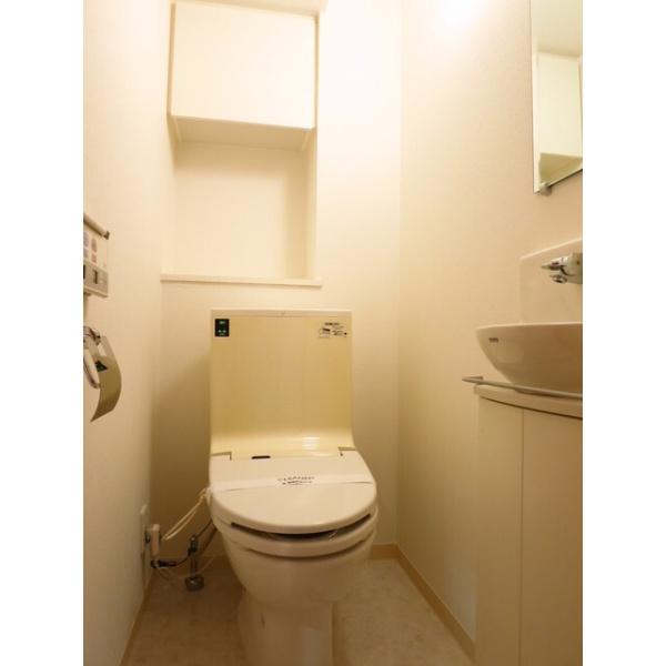 THEパームス代々木上原コスモテラス