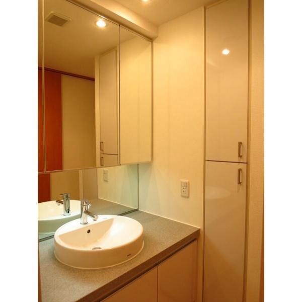 THEパームス代々木上原コスモテラス